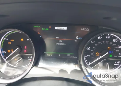 2023 Toyota Camry Xse Hybrid from USA, damaged, VIN 4T1K31AK3PU614738